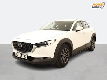 Used Mazda CX-30 2022 for sale - 78826756: Photo