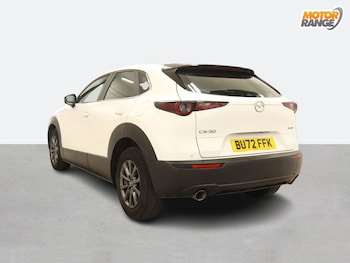 Used Mazda CX-30 2022 for sale - 78826756: Photo