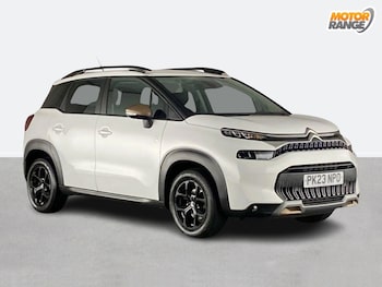 Used Citroen C3 Aircross 2023 for sale - 78386377: Photo