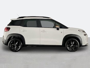 Used Citroen C3 Aircross 2023 for sale - 78386377: Photo