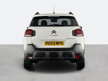 Used Citroen C3 Aircross 2023 for sale - 78386377: Photo