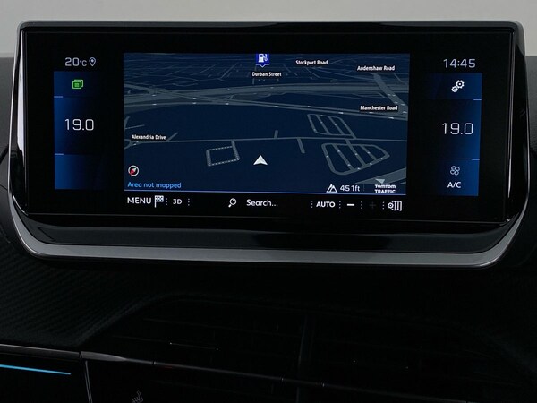 Used Peugeot 2008 2023 for sale - 75674001: Photo 15
