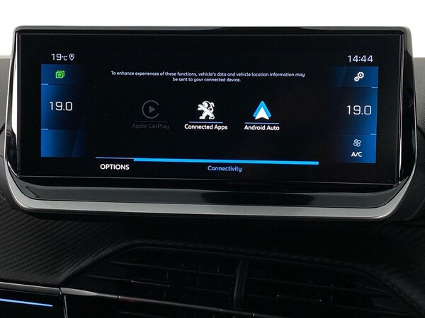 Used Peugeot 2008 2023 for sale - 75674001: Photo 18