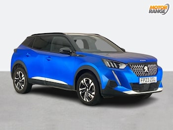 Used Peugeot 2008 2023 for sale - 75674001: Photo