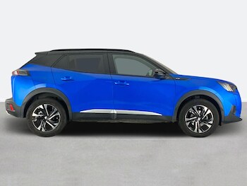 Used Peugeot 2008 2023 for sale - 75674001: Photo