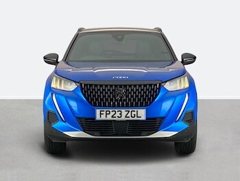 Used Peugeot 2008 2023 for sale - 75674001: Photo