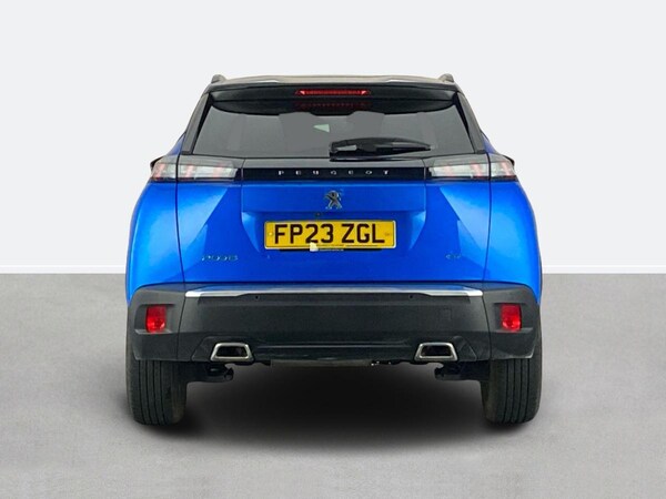 Used Peugeot 2008 2023 for sale - 75674001: Photo 5