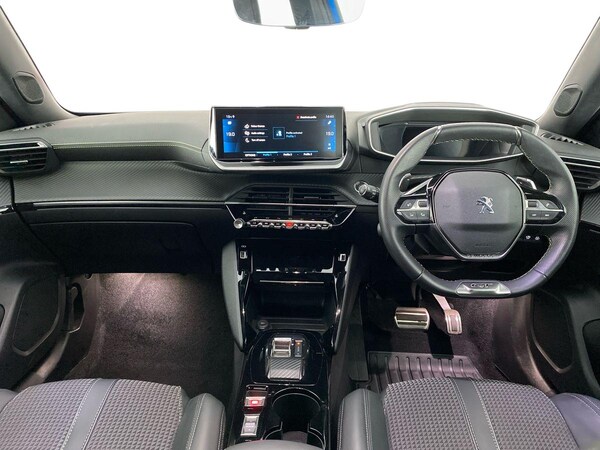 Used Peugeot 2008 2023 for sale - 75674001: Photo 6
