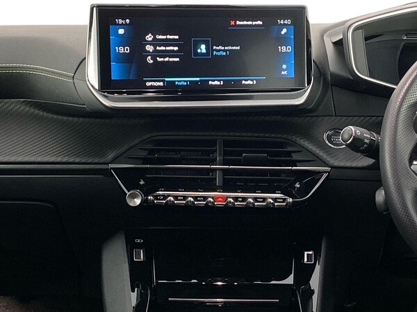 Used Peugeot 2008 2023 for sale - 75674001: Photo 7