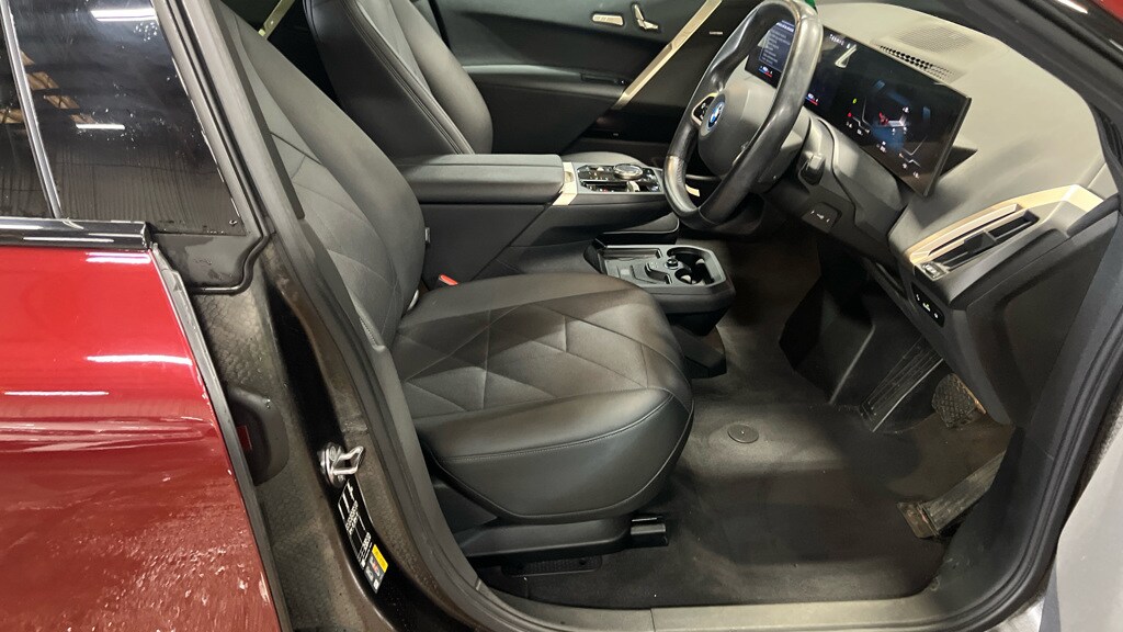 Used BMW iX 2022 for sale - 77742248: Photo 8