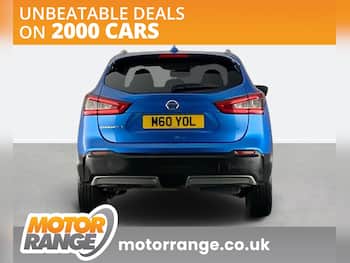 Used Nissan Qashqai 2019 for sale - 79456095: Photo