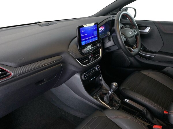 Used Ford Puma 2022 for sale - 75075568: Photo 11