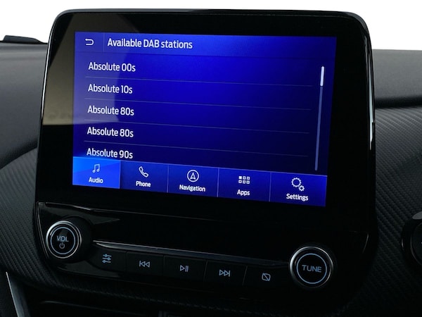 Used Ford Puma 2022 for sale - 75075568: Photo 17
