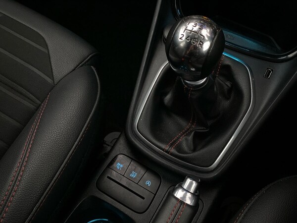 Used Ford Puma 2022 for sale - 75075568: Photo 18