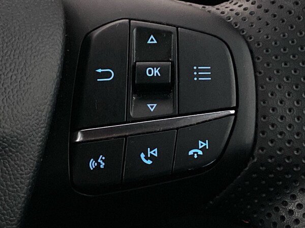 Used Ford Puma 2022 for sale - 75075568: Photo 21