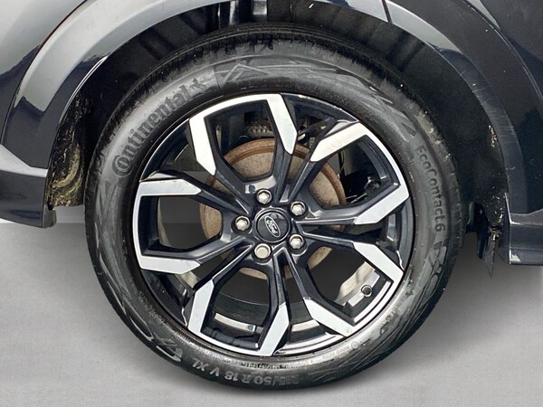 Used Ford Puma 2022 for sale - 75075568: Photo 30
