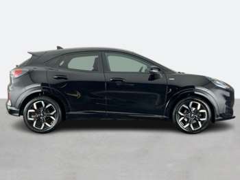 Used Ford Puma 2022 for sale - 75075568: Photo