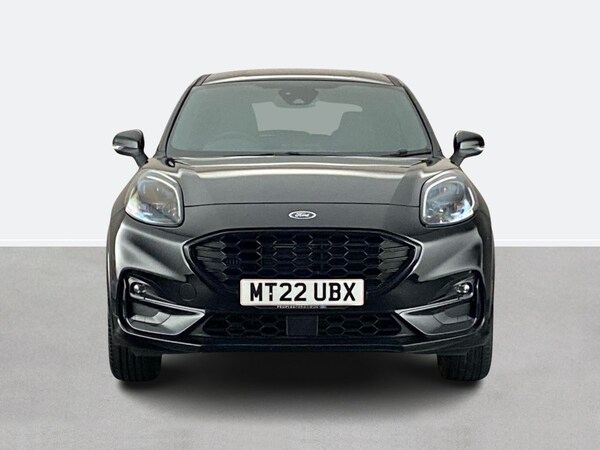Used Ford Puma 2022 for sale - 75075568: Photo 4