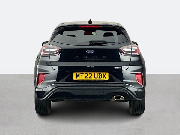 Used Ford Puma 2022 for sale - 75075568: Photo 5