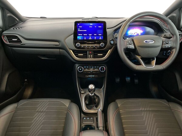 Used Ford Puma 2022 for sale - 75075568: Photo 6