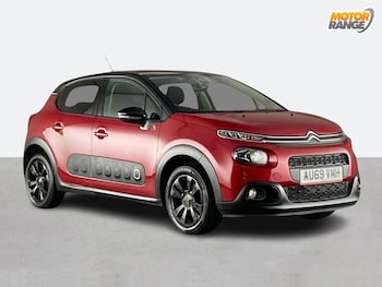 Used Citroen C3 2019 for sale - 79241464: Photo