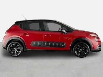 Used Citroen C3 2019 for sale - 79241464: Photo