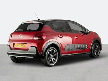 Used Citroen C3 2019 for sale - 79241464: Photo
