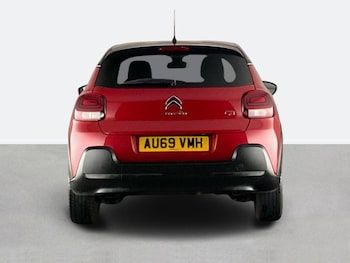 Used Citroen C3 2019 for sale - 79241464: Photo