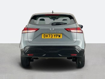 Used Nissan Qashqai 2023 for sale - 77706914: Photo