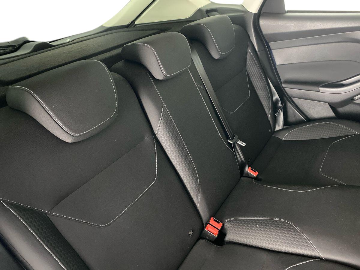 Used Ford Focus 2018 for sale - 77076836: Photo 15