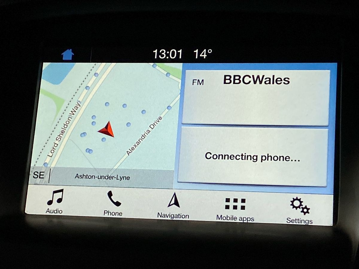 Used Ford Focus 2018 for sale - 77076836: Photo 17