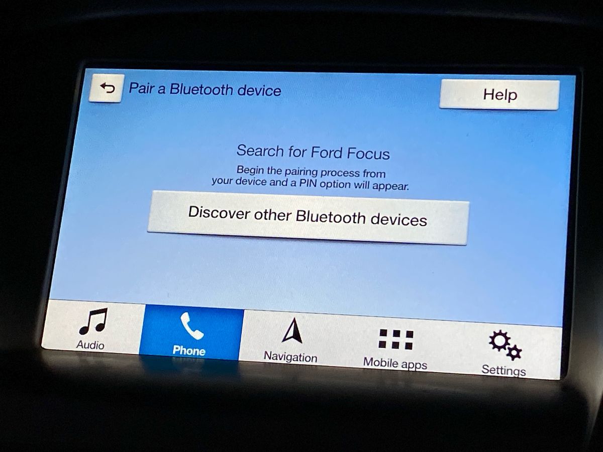 Used Ford Focus 2018 for sale - 77076836: Photo 19