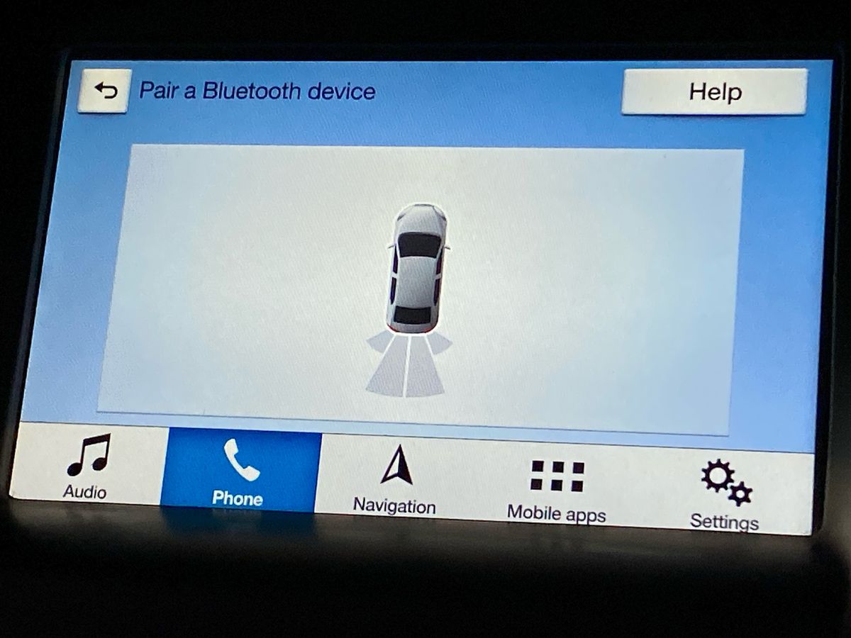 Used Ford Focus 2018 for sale - 77076836: Photo 20