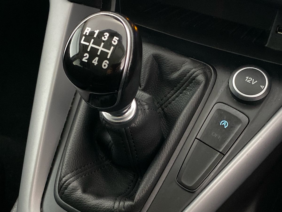 Used Ford Focus 2018 for sale - 77076836: Photo 21