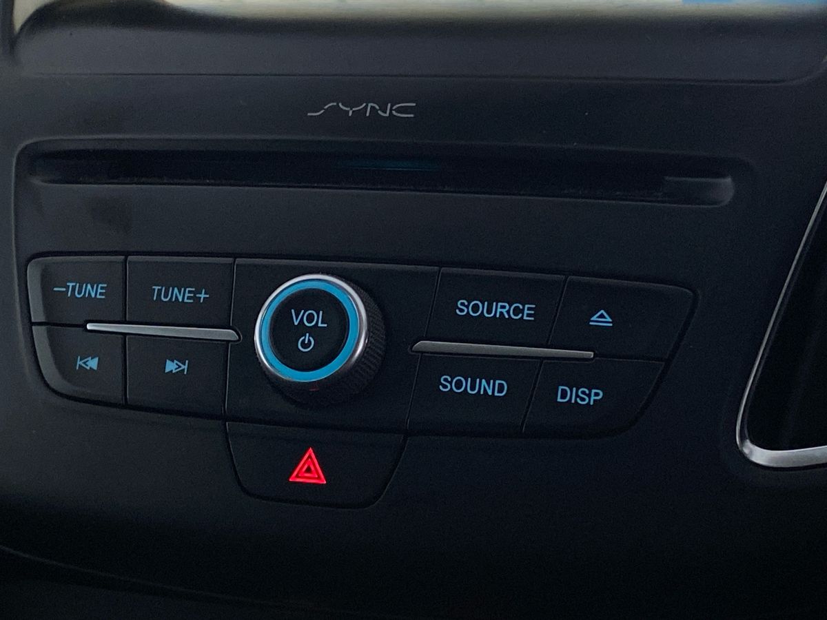 Used Ford Focus 2018 for sale - 77076836: Photo 25