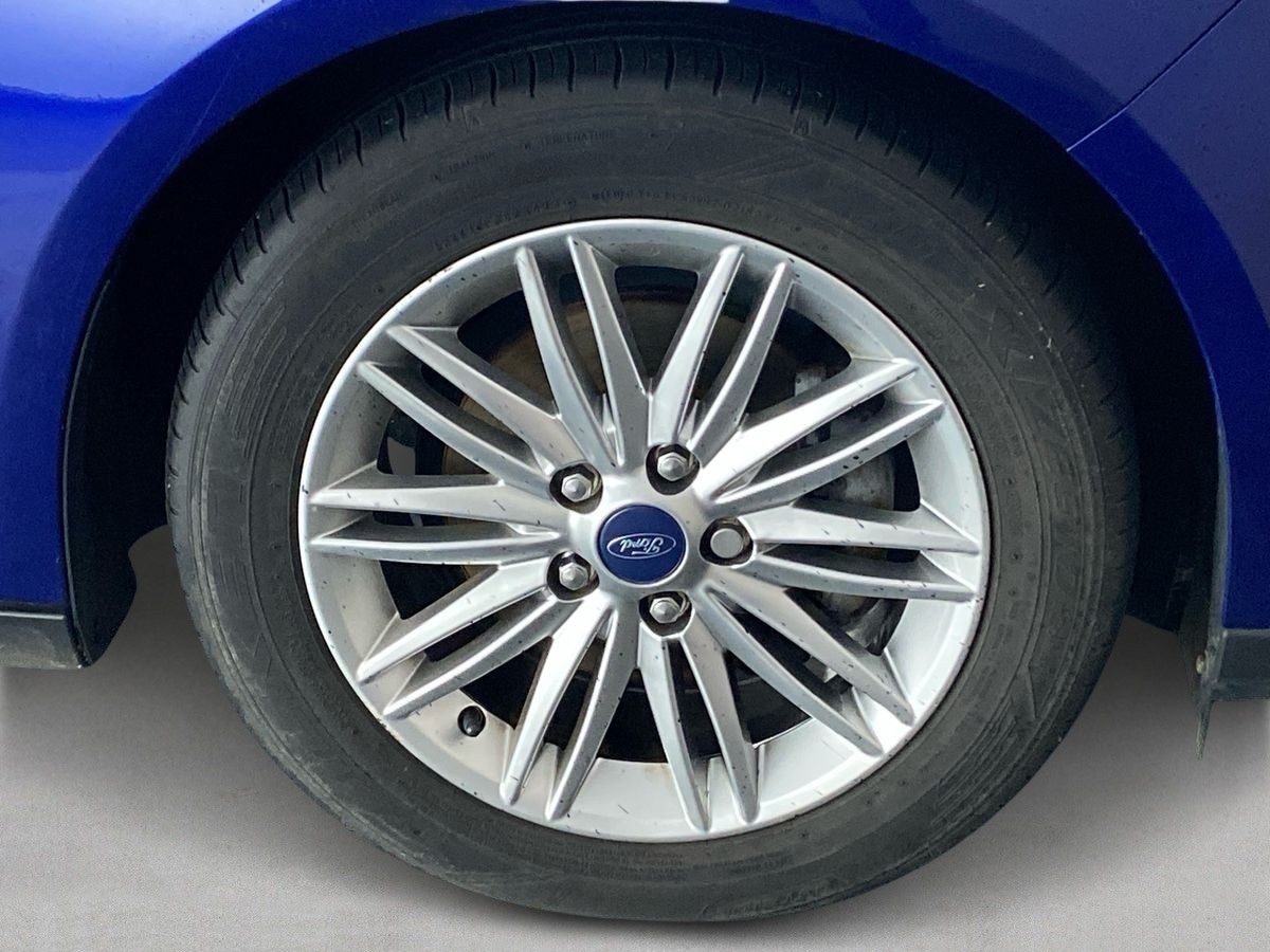 Used Ford Focus 2018 for sale - 77076836: Photo 28