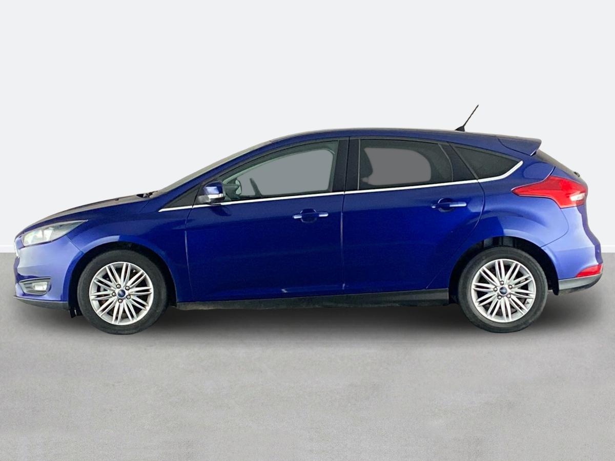 Used Ford Focus 2018 for sale - 77076836: Photo 6