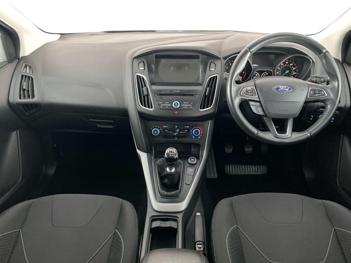 Used Ford Focus 2018 for sale - 77076836: Photo 9