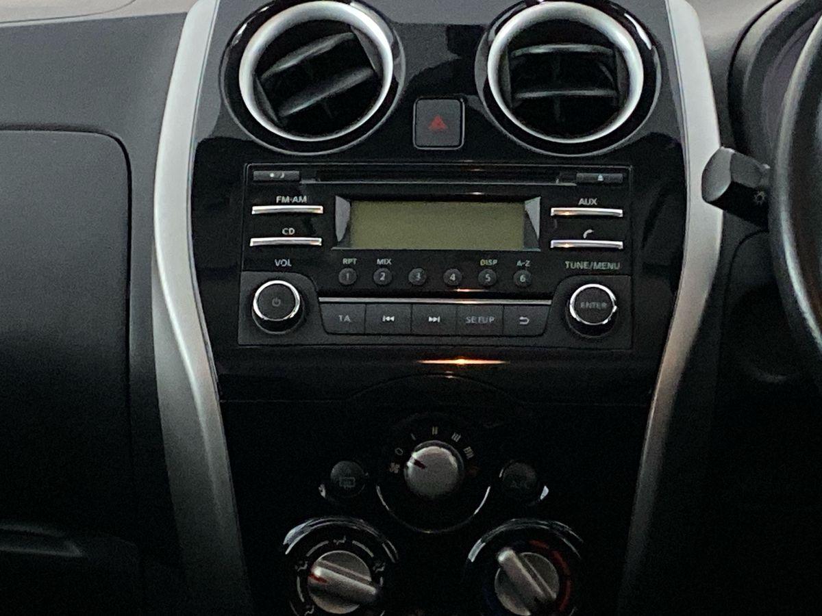 Used Nissan Note 2016 for sale - 76177367: Photo 10