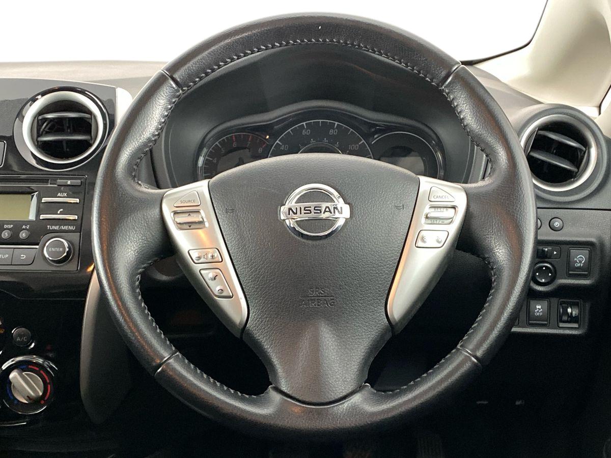 Used Nissan Note 2016 for sale - 76177367: Photo 11