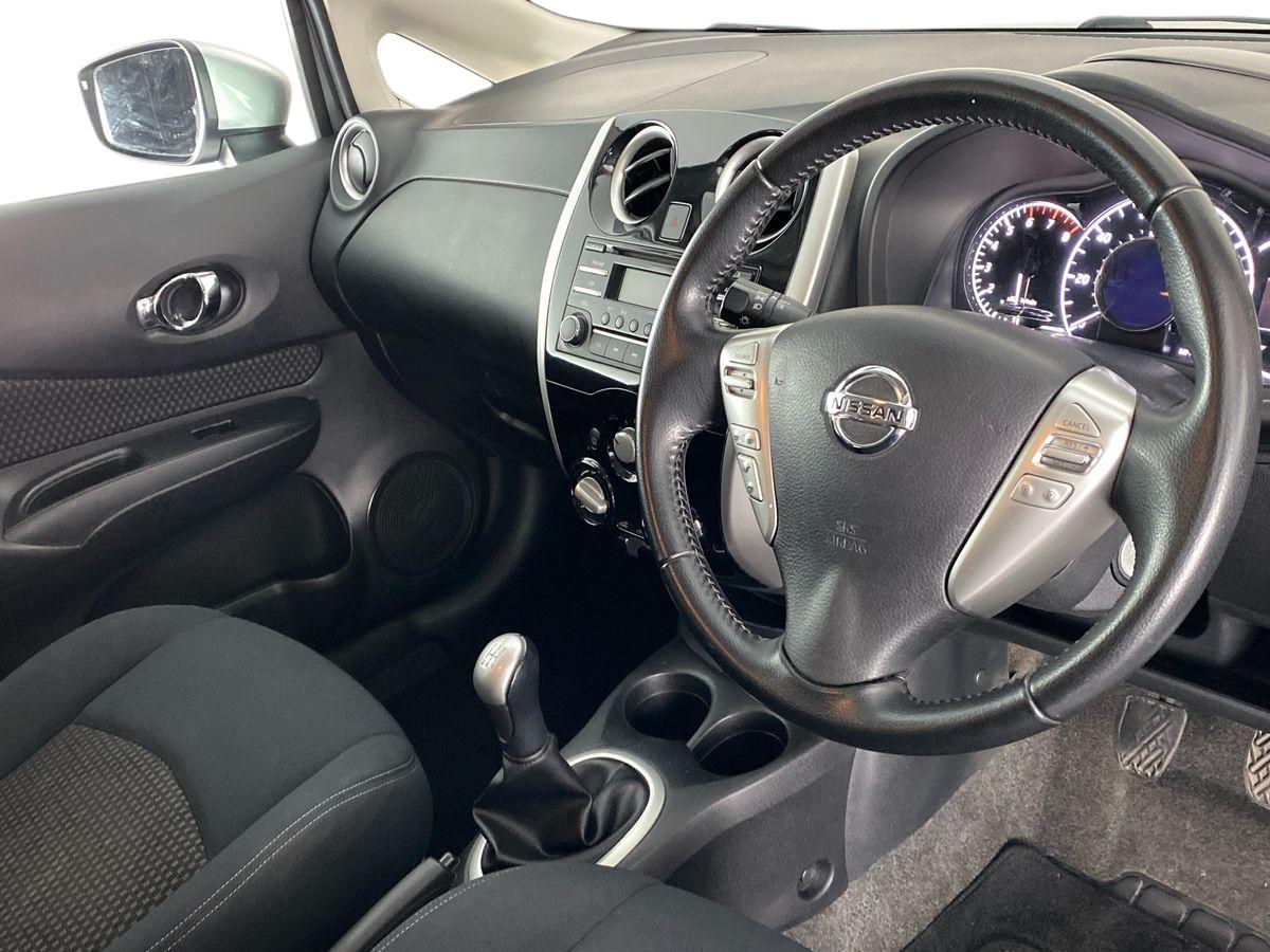 Used Nissan Note 2016 for sale - 76177367: Photo 12