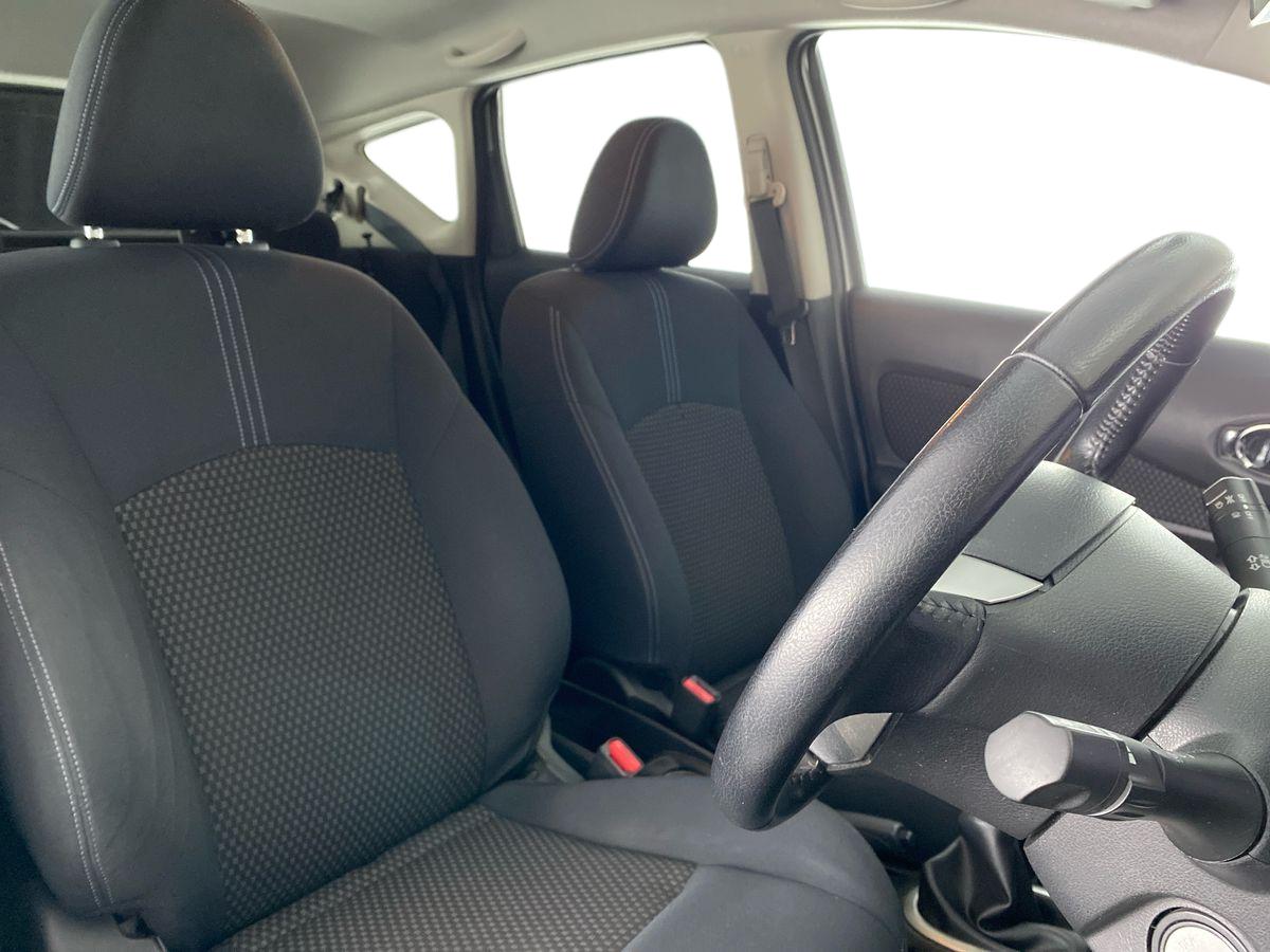 Used Nissan Note 2016 for sale - 76177367: Photo 13