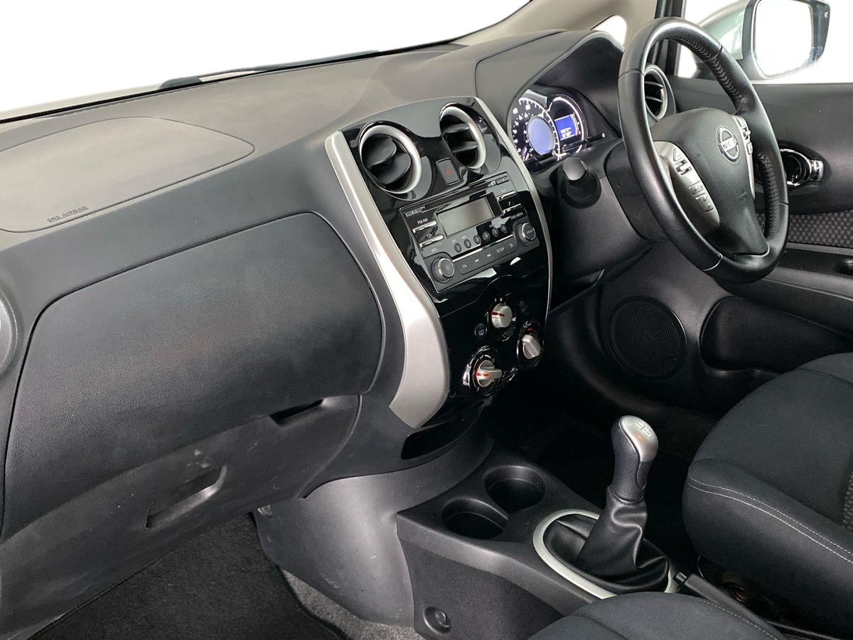 Used Nissan Note 2016 for sale - 76177367: Photo 14