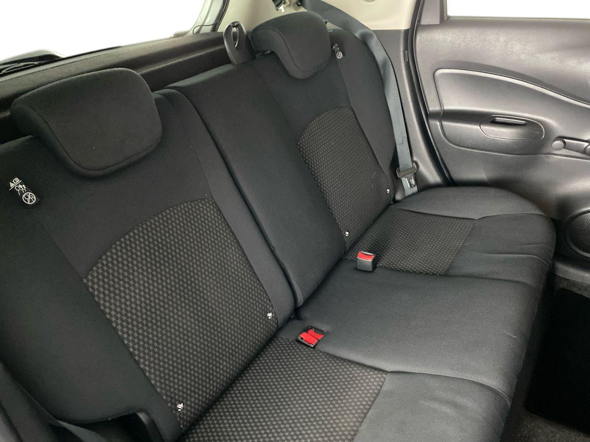 Used Nissan Note 2016 for sale - 76177367: Photo 15