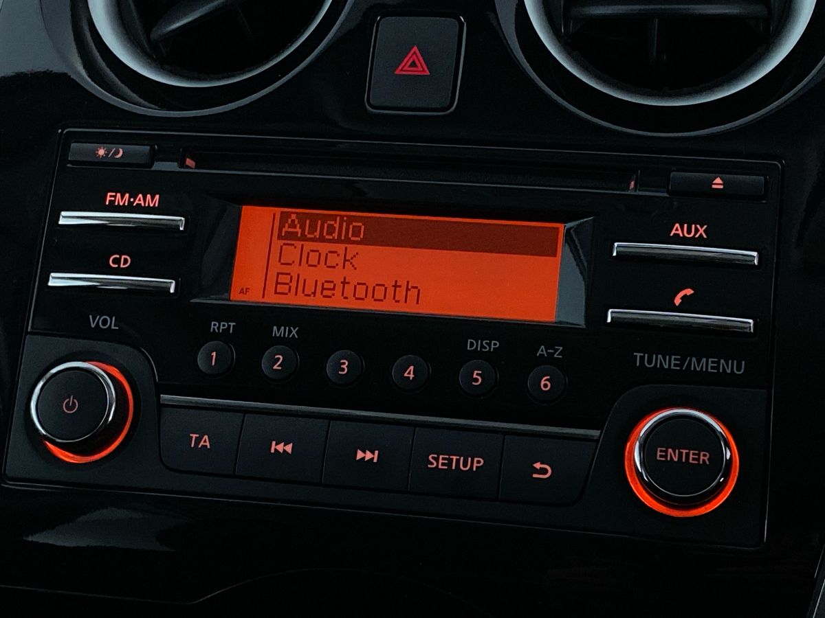 Used Nissan Note 2016 for sale - 76177367: Photo 17