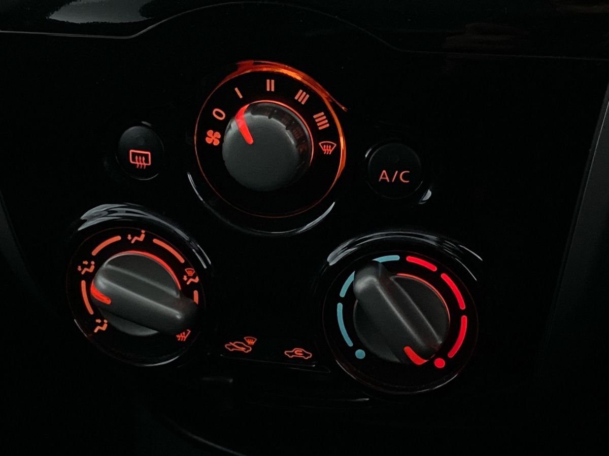 Used Nissan Note 2016 for sale - 76177367: Photo 20