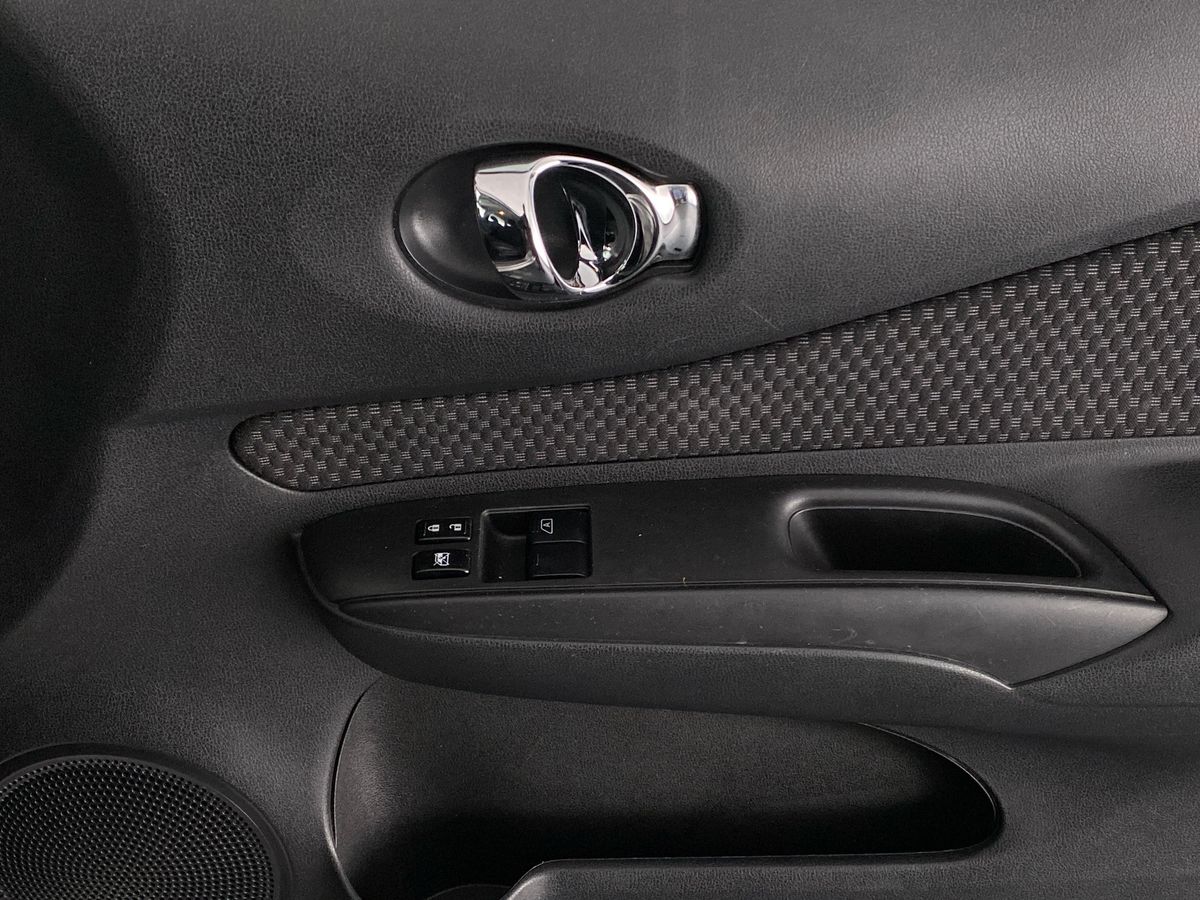 Used Nissan Note 2016 for sale - 76177367: Photo 24