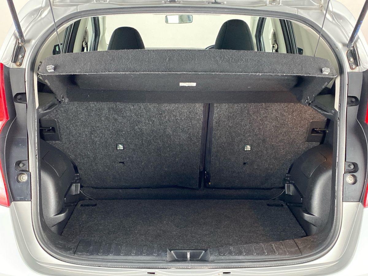 Used Nissan Note 2016 for sale - 76177367: Photo 25