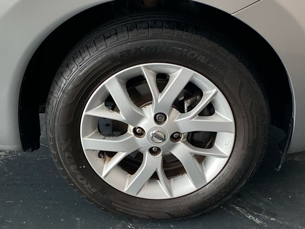 Used Nissan Note 2016 for sale - 76177367: Photo 26