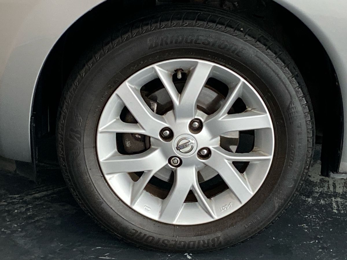 Used Nissan Note 2016 for sale - 76177367: Photo 27